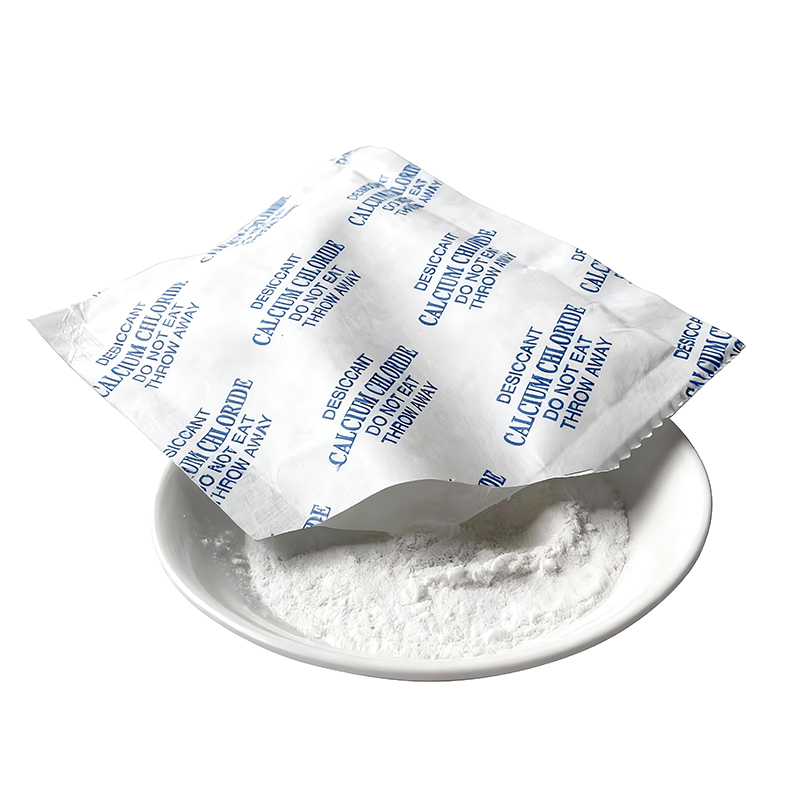 Essiccante in gel di silice multi-specifica personalizzabile
