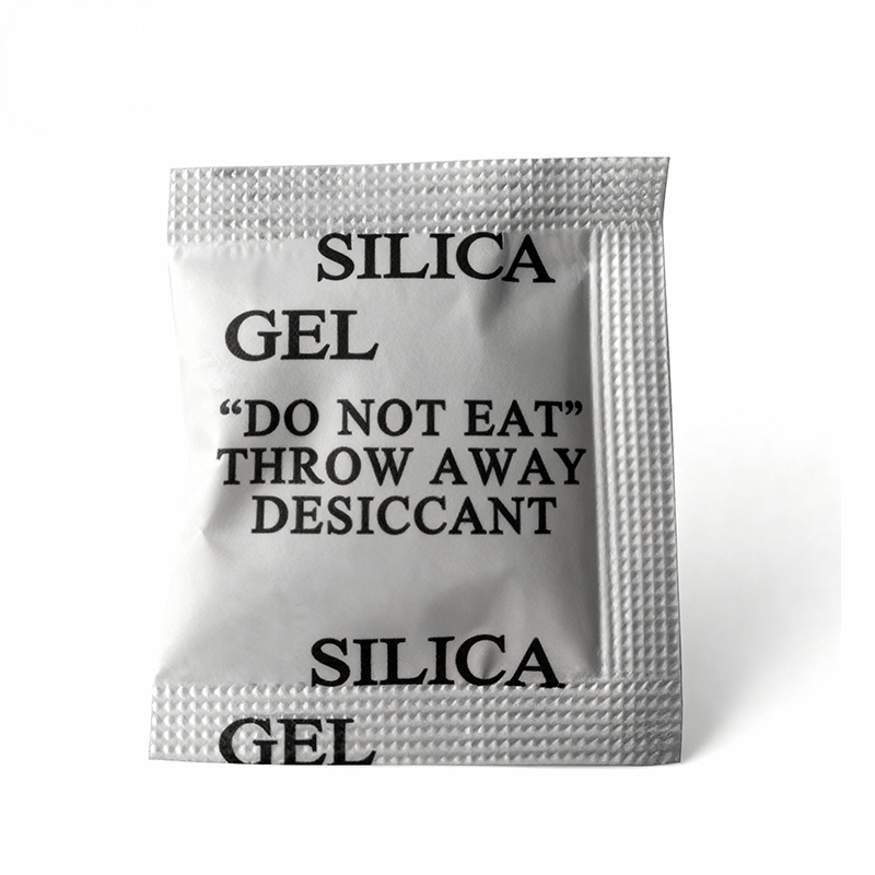 Essiccante montmorillonite di elevata purezza 95%+