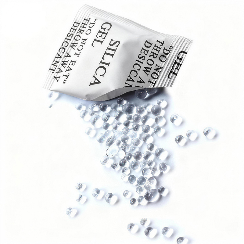 Essiccante montmorillonite di elevata purezza 95%+