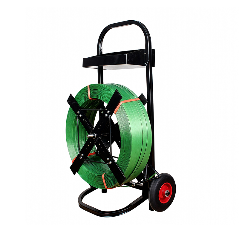 PJ500 Dispenser economico per reggette in PP/PET