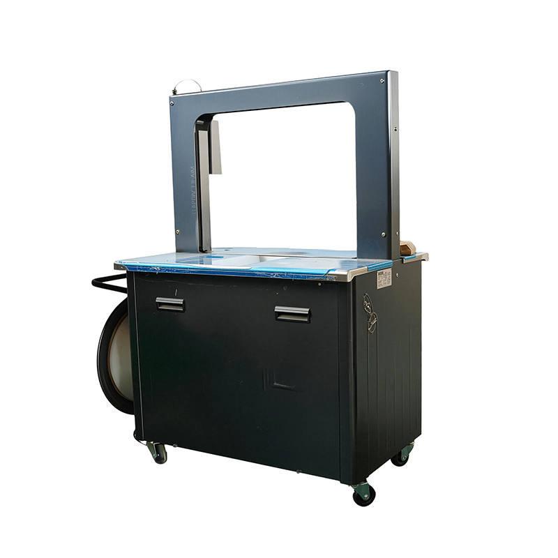 Reggiatrice automatica MH-101A, per libri e cartoni con fotocellula