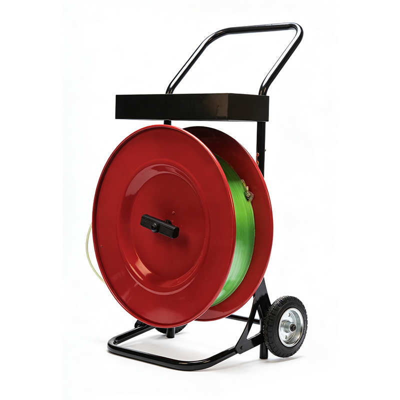 Dispenser di reggette in PET premium H405