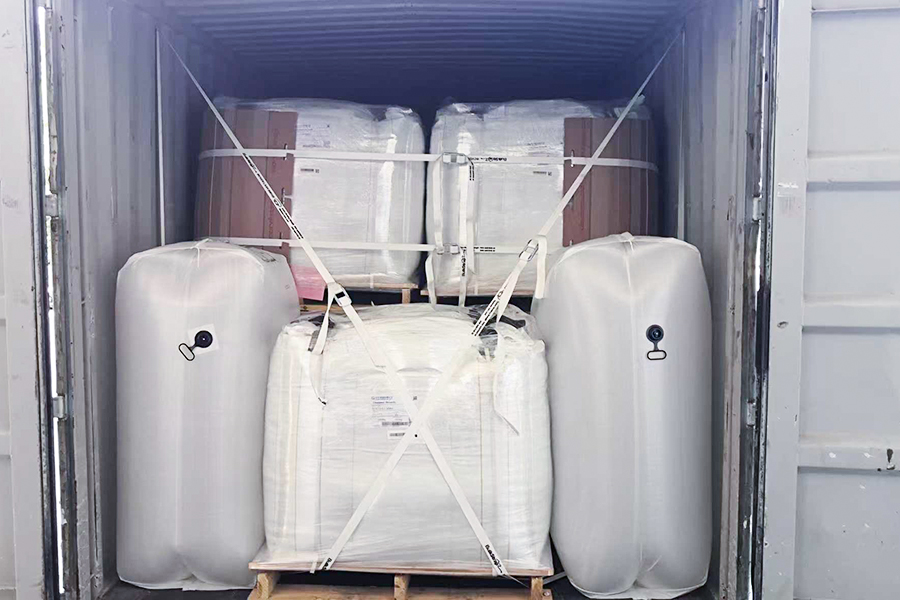 Soluzioni personalizzate di protezione dei trasporti ad ampio gap per le aziende del settore delle nuove energie del sud-est asiatico, dai prodotti standard all'innovazione basata su scenari