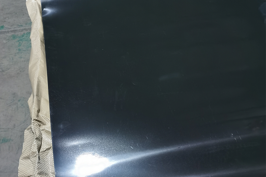 Pallet flessibili personalizzati ad alto carico per esportatori di frutta e frutti di mare del Sud America