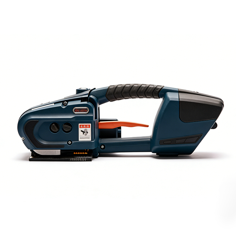 JD13/16 Tendireggia compatta alimentata a batteria