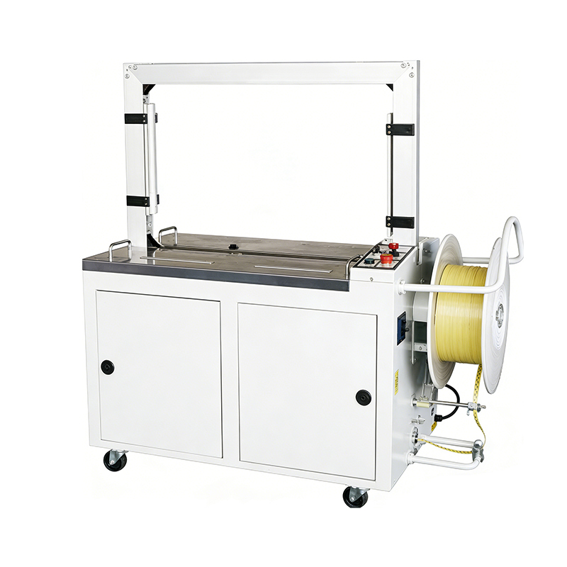 Reggiatrice automatica MH-101A, per libri e cartoni con fotocellula